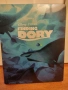 Finding Nemo DVD + Finding Dory blu ray steelbook , снимка 6