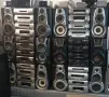 Аудио системи SONY - PANASONIC - AIWA- PHILIPS -JVC - SHARP - TECHNICS , снимка 11