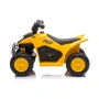 Акумулаторно бъги CAT ATV, снимка 2