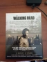 The Walking Dead complete 4 season Blu-ray, снимка 2