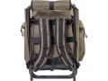 Раница 25 литра със стол от стоманена рамка . За лов и риболов ! Kinetic Backpack Chair, снимка 2