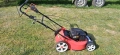 Бензинова самоходна косачка НОМЕР 27. GTM. Четиритактов двигател на Briggs&Stratton. 6 кс..., снимка 1