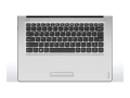 Лаптоп Lenovo IdeaPad 310-14ISK I3-6006U 8GB 256GB SSD с до 24 МЕСЕЦА ГАРАНЦИЯ, снимка 5