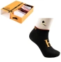 чорапи в кутия adidas jordan Versace Burberry Louis Vuitton , снимка 7