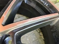 Джанти 17" CMS C30 5x114.3 + Continental UltraContact, снимка 10