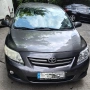 Toyota Corolla D4D седан 2008г., снимка 2