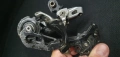 Shimano Deore, Deore XT, SR SUNTOUR, снимка 6