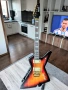 Custom Ibanez Destroyer Style Guitar, 2015, UK, снимка 2