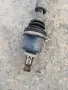 8661685-02 полуоска лява от Mini Cooper S (56) 2.0i двигател B48A20F, 192кс., снимка 4