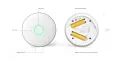 Интелигентен Радон газ детектор Airthings WAVE - USA, снимка 6