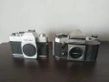 Камери PRAKTICA BCA,PRAKTICA LTL,PRAKTICA NOVA B, PRAKTICA MTL 50, PRAKTICA mat, PORST Reflex LT , снимка 17