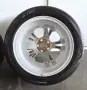 Джанти с гуми Honda 17 ки , снимка 5
