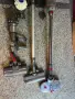 прахосмукачки "Dyson V10,V6"/за части/, снимка 4