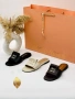 Tory Burch⚜️MIU MIU ⚜️ HERMES ⚜️ CHANEL⚜️Дамски Чехли , снимка 12