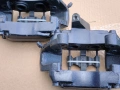 Спирачни апарати BREMBO за Мерцедес W209, снимка 5