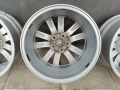 ОРИГИНАЛНИ джанти 17 ' цола 5x114,3 НИСАН Кашкай / NISSAN QASHQAI J10 J11 7J ET40 + датчици, снимка 16