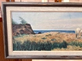 Рисувана картина на платно, снимка 3