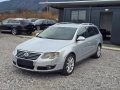 Vw passat 2.0tdi 140 коня , снимка 1