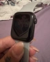 Apple watch se nike space grey, снимка 4
