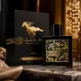 Lattafa Qaed Al Fursan EDP 90 мл – Дълготраен ориенталски парфюм с ананас, уд и амбра, снимка 1