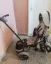 Триколка Lorelli Jaguar , снимка 6