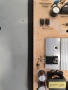 Power board 715GA052-P02-008-003M Mainboard 715GA006-M0E-B01-005G от PHILIPS 43PUS8505, снимка 4