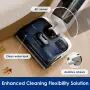 Прахосмукачка за мокро и сухо почистване Tineco FLOOR ONE STRETCH S6, снимка 5
