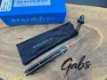 Сгъваем нож Benchmade MINI FREEK 565-1, снимка 11