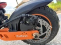 Електрическа тротинетка Kukirin G2 Max, снимка 6