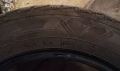 Продавам 2 броя зимни гуми 205.60.16 на 1 сезон дот 2023 Goodyear , снимка 4