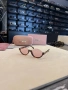 MIU MIU ⚜️Дамски Слънчеви Очила , снимка 6