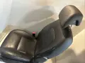 Предна лява седалка черна кожена комплектна за Chevrolet Captiva (2012) #45511, снимка 1