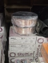 Заваръчна тел GEKA - SG 3 - 15 КГ !, снимка 3
