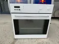 Бяла фурна за вграждане , снимка 1