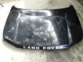 Преден капак Land Rover Freelander 1, снимка 1