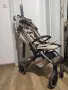 Бебешка количка ABC Design Ping 3 Trekking / Camel, снимка 4