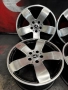 Оригинални алуминиеви джанти за Мерцедес (Mercedes), 17 цола, 5x112, снимка 6