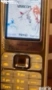 Нокия 7360 gold, снимка 1