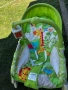 Шезлонг за бебче Fisher Price - 10 евро, снимка 1