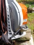 STIHL BR 800 C, снимка 4