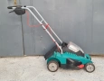 Акумулаторна косачка Bosch Rotak 37 LI 36V само машина, снимка 2