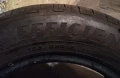 Продавам 2 броя летни гуми 195.65.15 на 1 сезон дот 2021 Goodyear , снимка 3