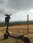 Електрическа тротинетка Kukirin G4, снимка 3