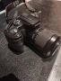 Sony DSLR-A100 , снимка 9
