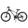 BYOX Велосипед 24" ALLOY CLASHER ANTHRACITE, снимка 4