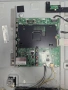 Power board BN44-00806A Mainboard BN41-02344D от SAMSUNG UE40JU6410S, снимка 3
