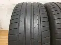 245/40/20 Michelin 24 г. / летни гуми, снимка 2