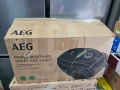 Прахосмукачка AEG VX82-1-ÖKO с торба , снимка 6