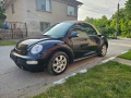 Продавам VW BEETLE CABRIOLET, 2006,benzin, снимка 7