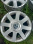 4 броя джанти за vw , снимка 4